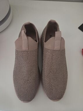 Anne Klein Sparkle Sneakers